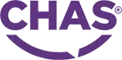 Chas Certification